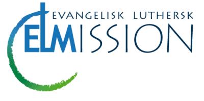 Evangelisk Luthersk Missionsforening